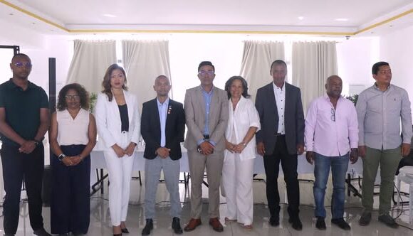 Assemblée Générale  Eléctive TOP – 05 décembre 2025