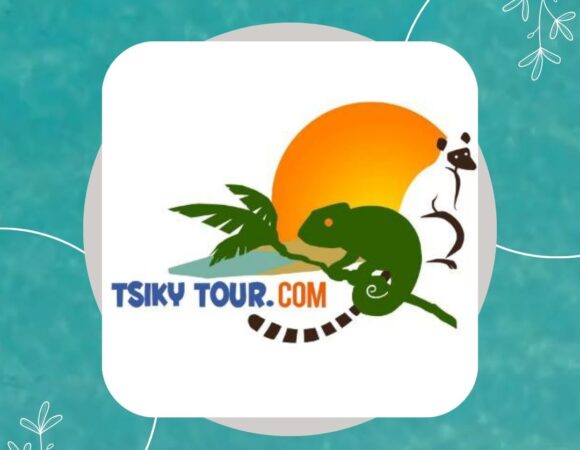 Nouveau membre – Tsiky Tours