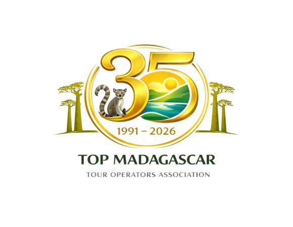 TOP Madagascar fête ses 35 ans, cette année !! – “35 ans d’engagement partagé, un avenir à bâtir ensemble”