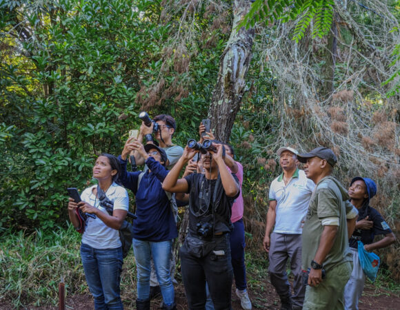 **Eductour Alaotra Mangoro – Jour 2**