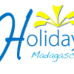 Illustration du profil de holidays